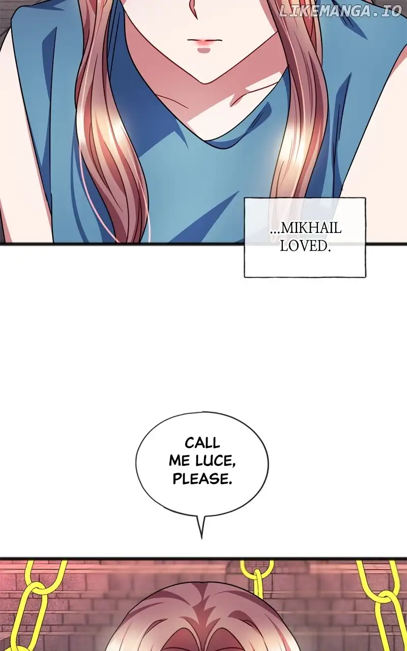 To You Who Never Loved Me chapter 91 page 55