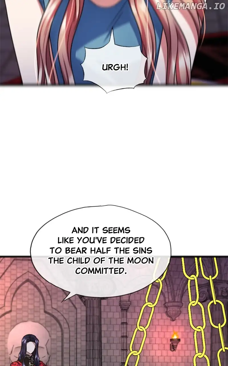 To You Who Never Loved Me chapter 91 page 59