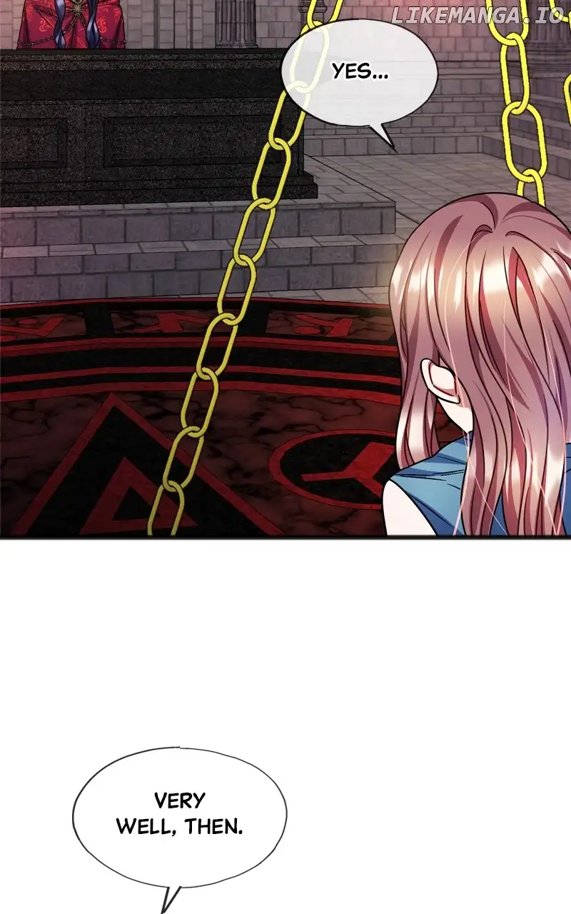 To You Who Never Loved Me chapter 91 page 60