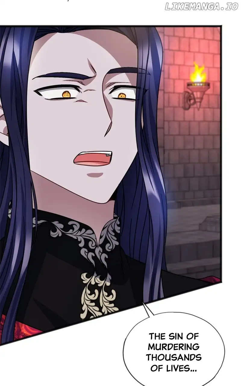 To You Who Never Loved Me chapter 91 page 61