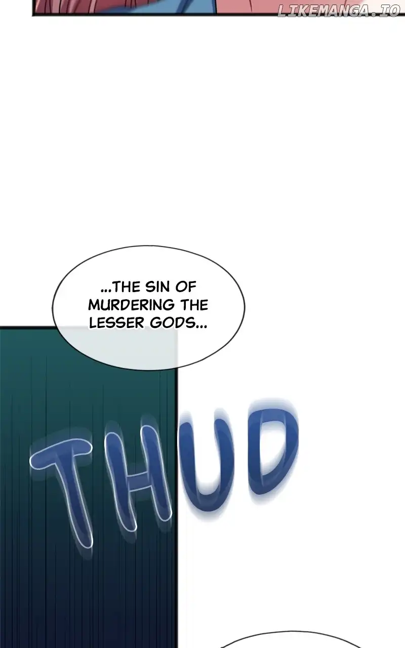To You Who Never Loved Me chapter 91 page 63