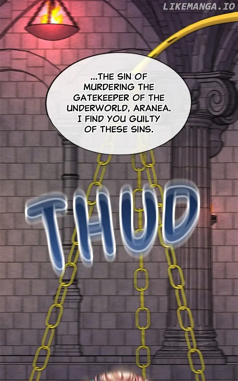 To You Who Never Loved Me chapter 91 page 66