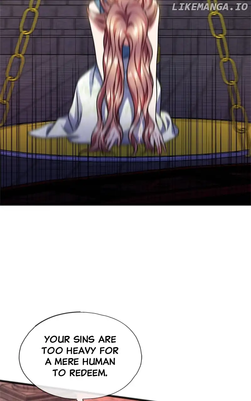 To You Who Never Loved Me chapter 91 page 67