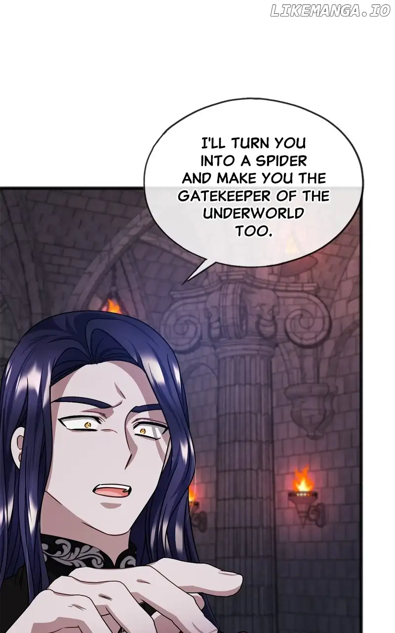To You Who Never Loved Me chapter 91 page 69