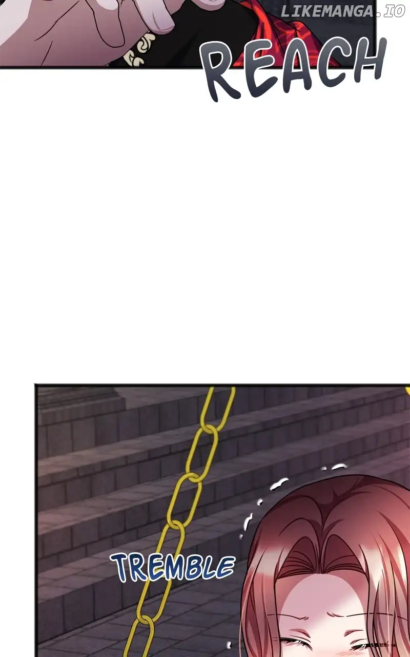 To You Who Never Loved Me chapter 91 page 70