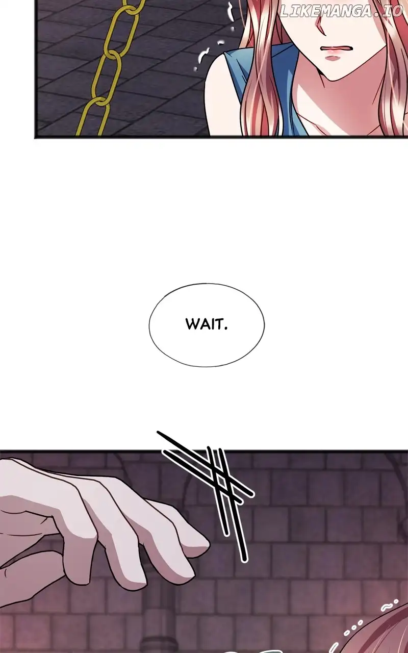 To You Who Never Loved Me chapter 91 page 71