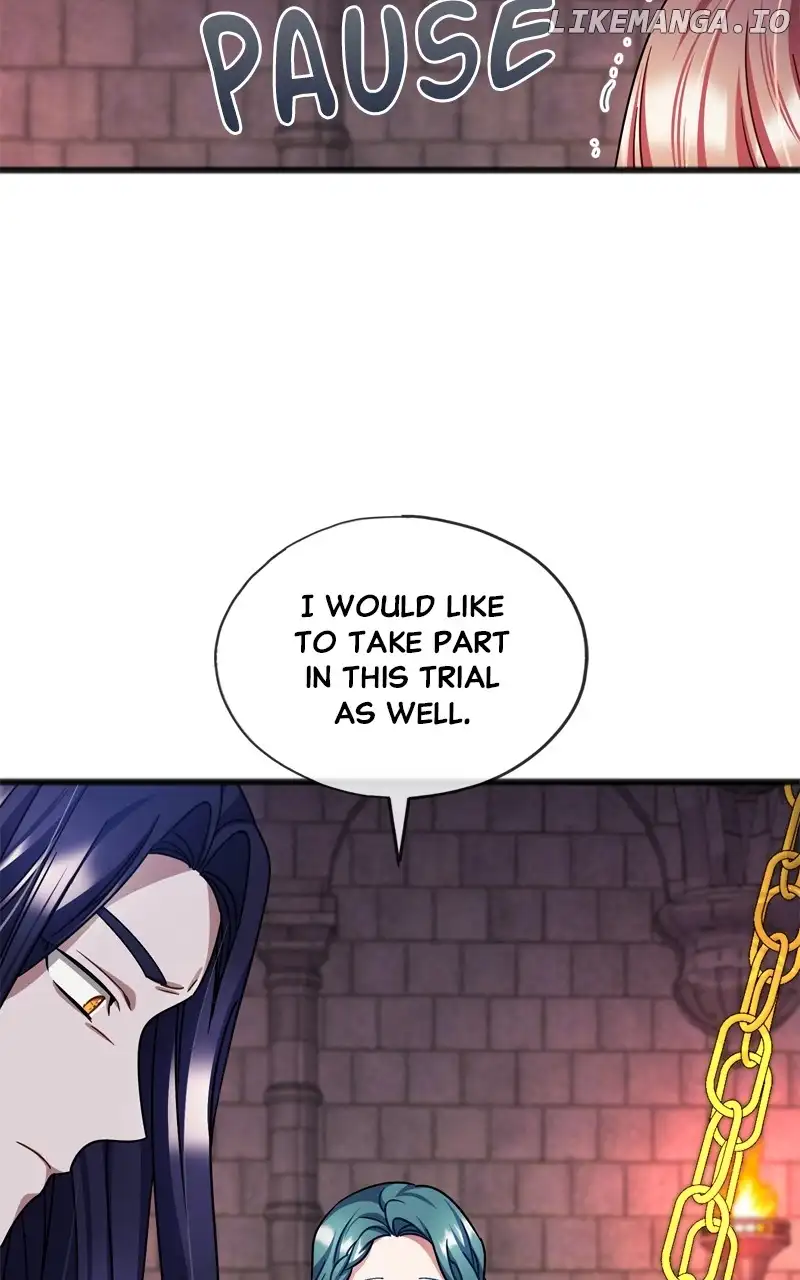To You Who Never Loved Me chapter 91 page 72