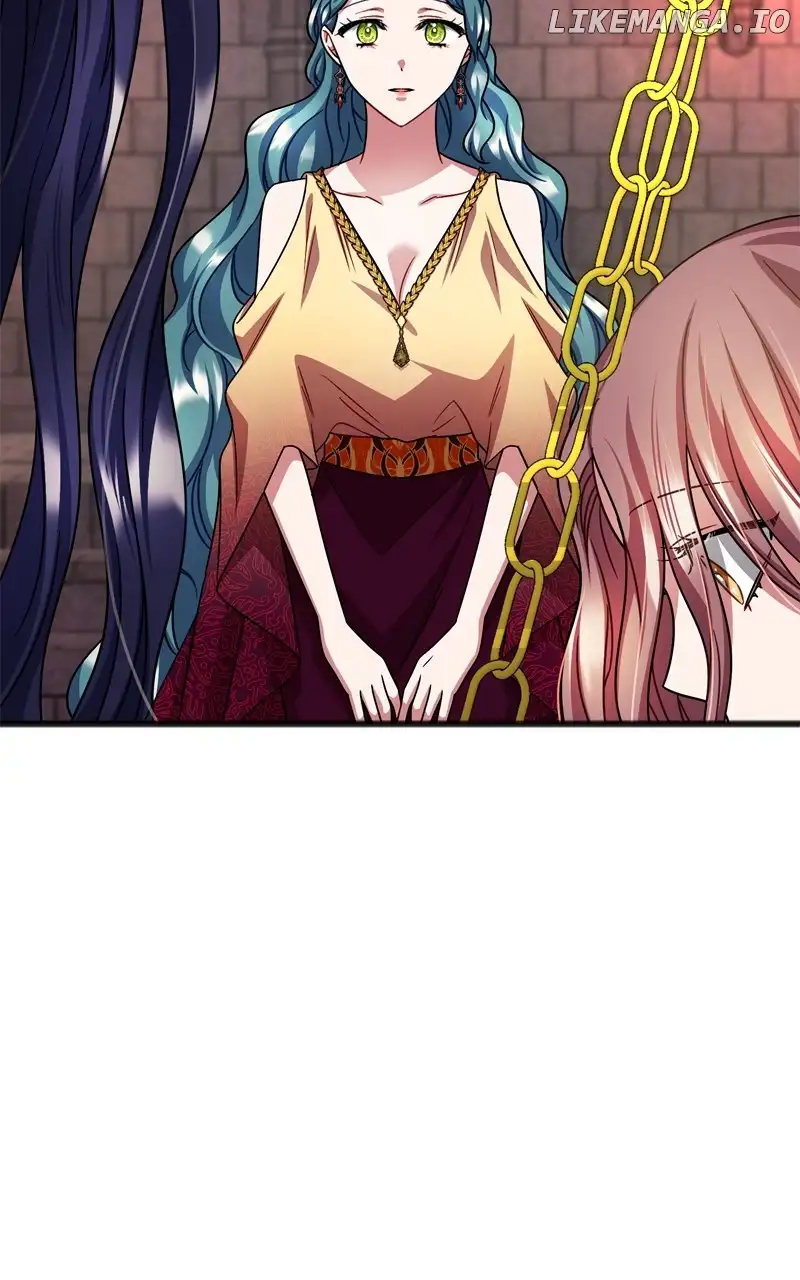 To You Who Never Loved Me chapter 91 page 73