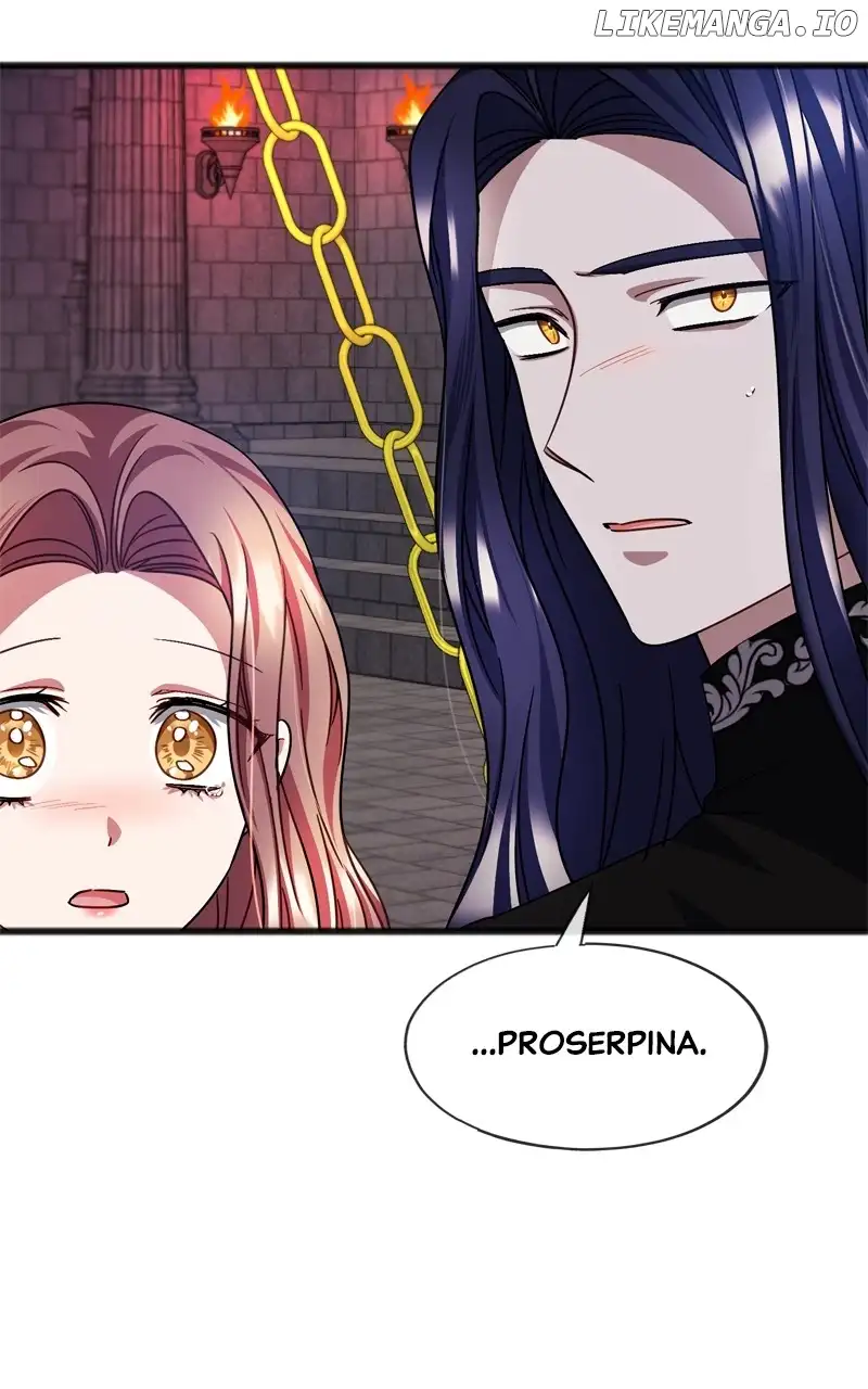 To You Who Never Loved Me chapter 91 page 74
