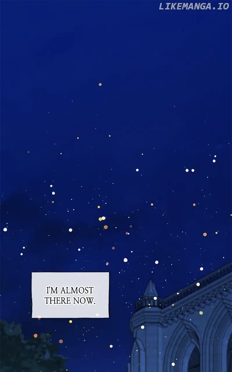 To You Who Never Loved Me chapter 92 page 1