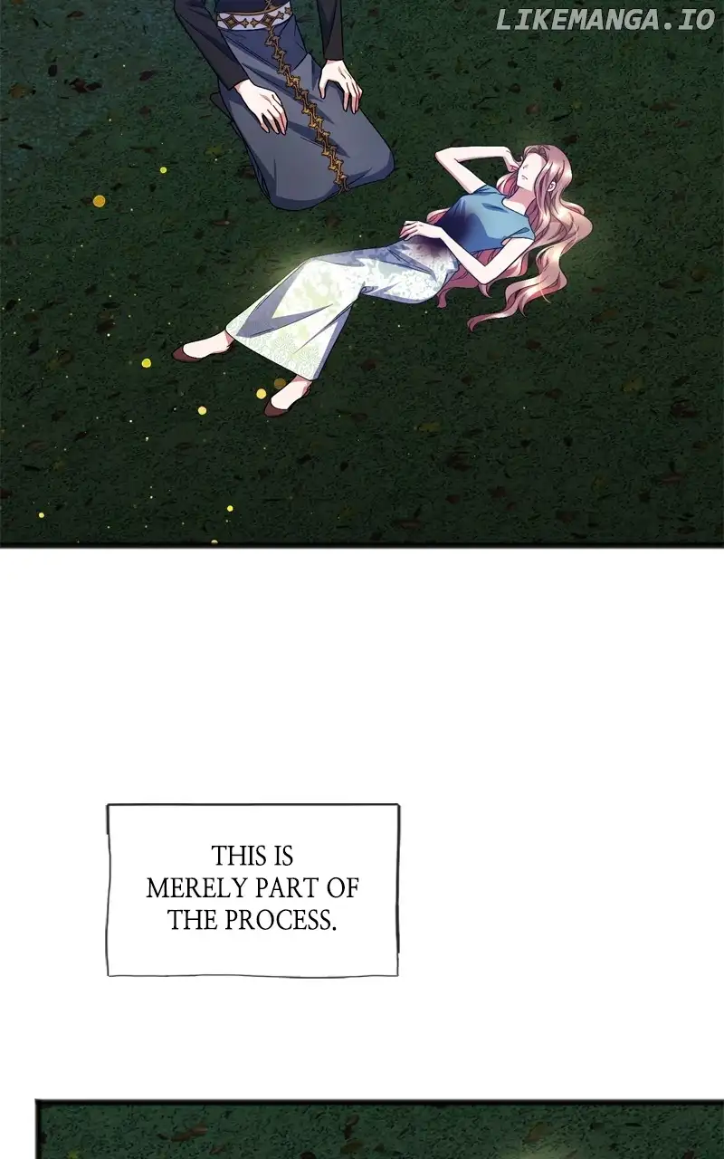 To You Who Never Loved Me chapter 92 page 4