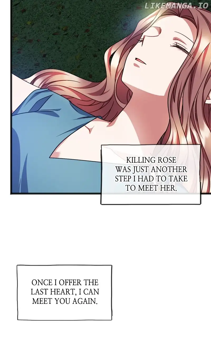 To You Who Never Loved Me chapter 92 page 5