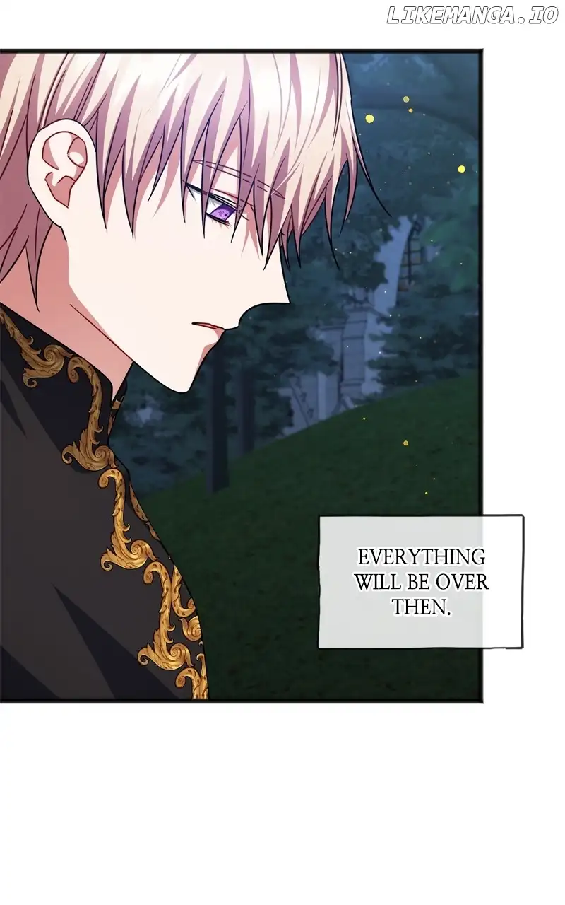 To You Who Never Loved Me chapter 92 page 6