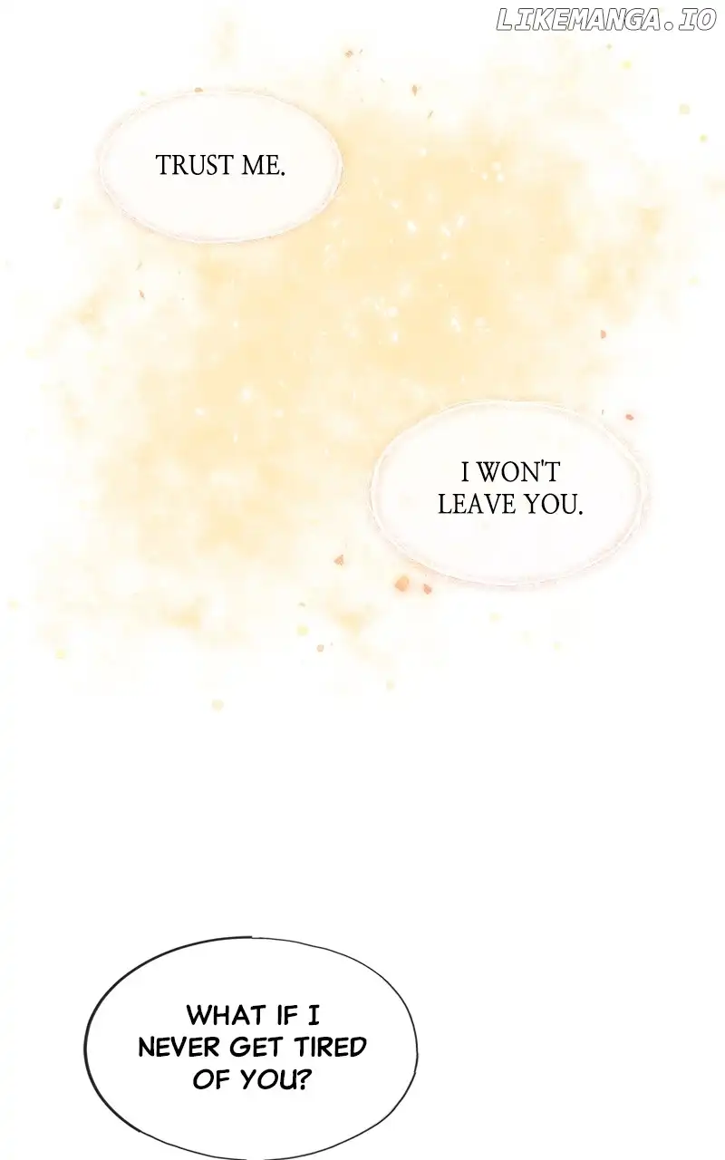 To You Who Never Loved Me chapter 92 page 7