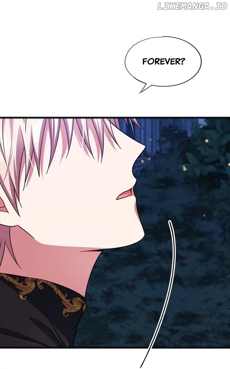 To You Who Never Loved Me chapter 92 page 10
