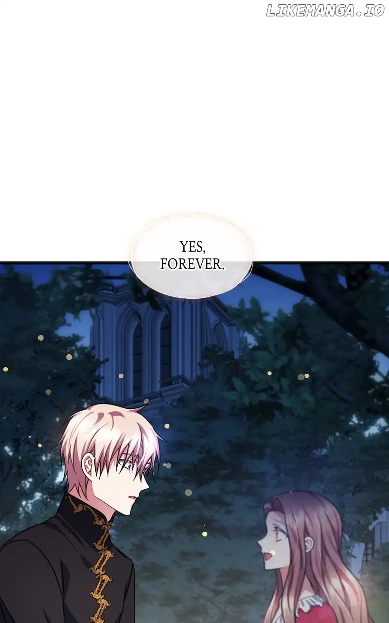 To You Who Never Loved Me chapter 92 page 11
