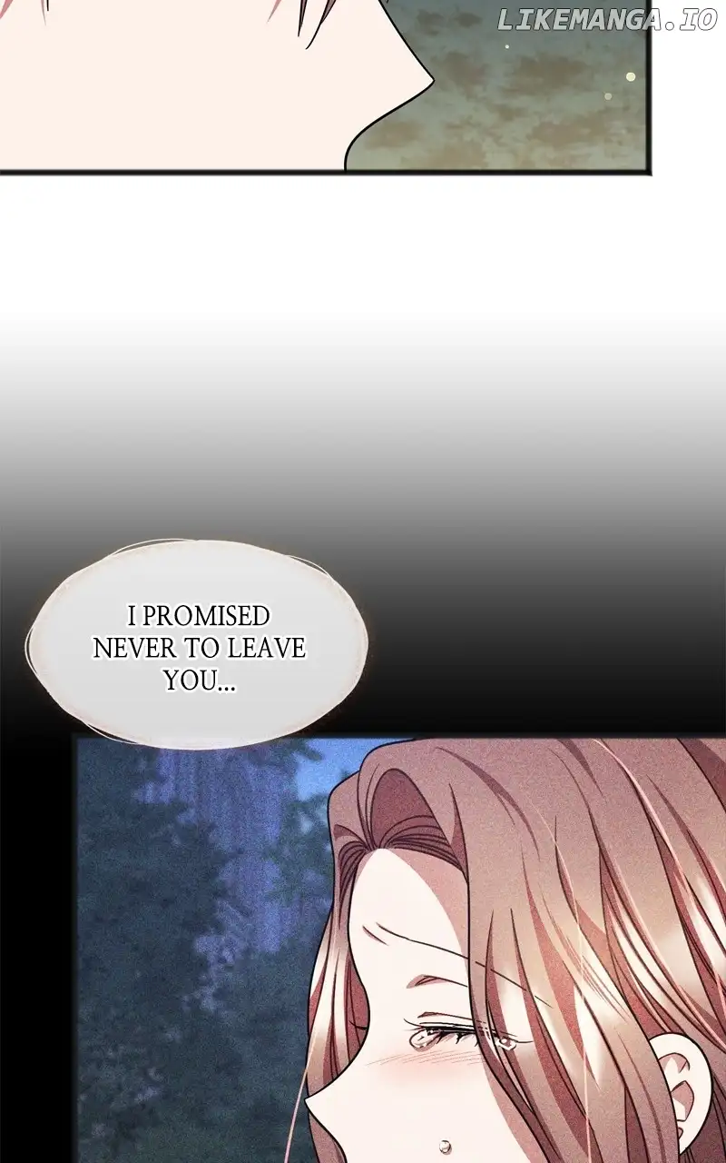 To You Who Never Loved Me chapter 92 page 13