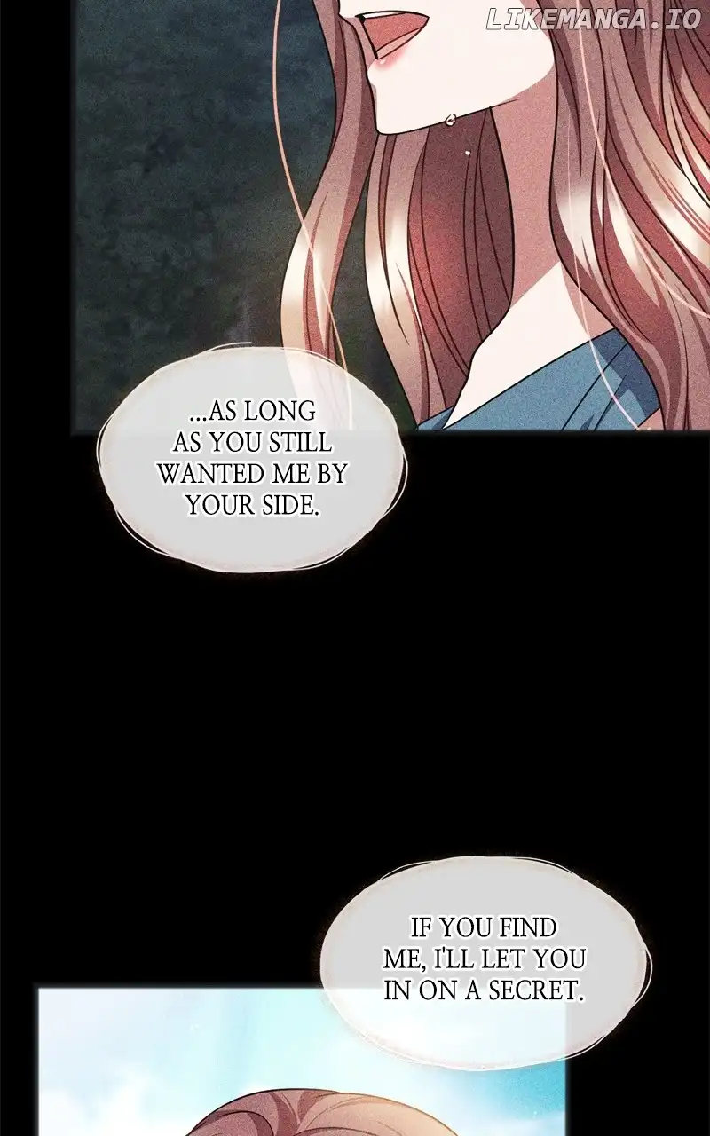 To You Who Never Loved Me chapter 92 page 14