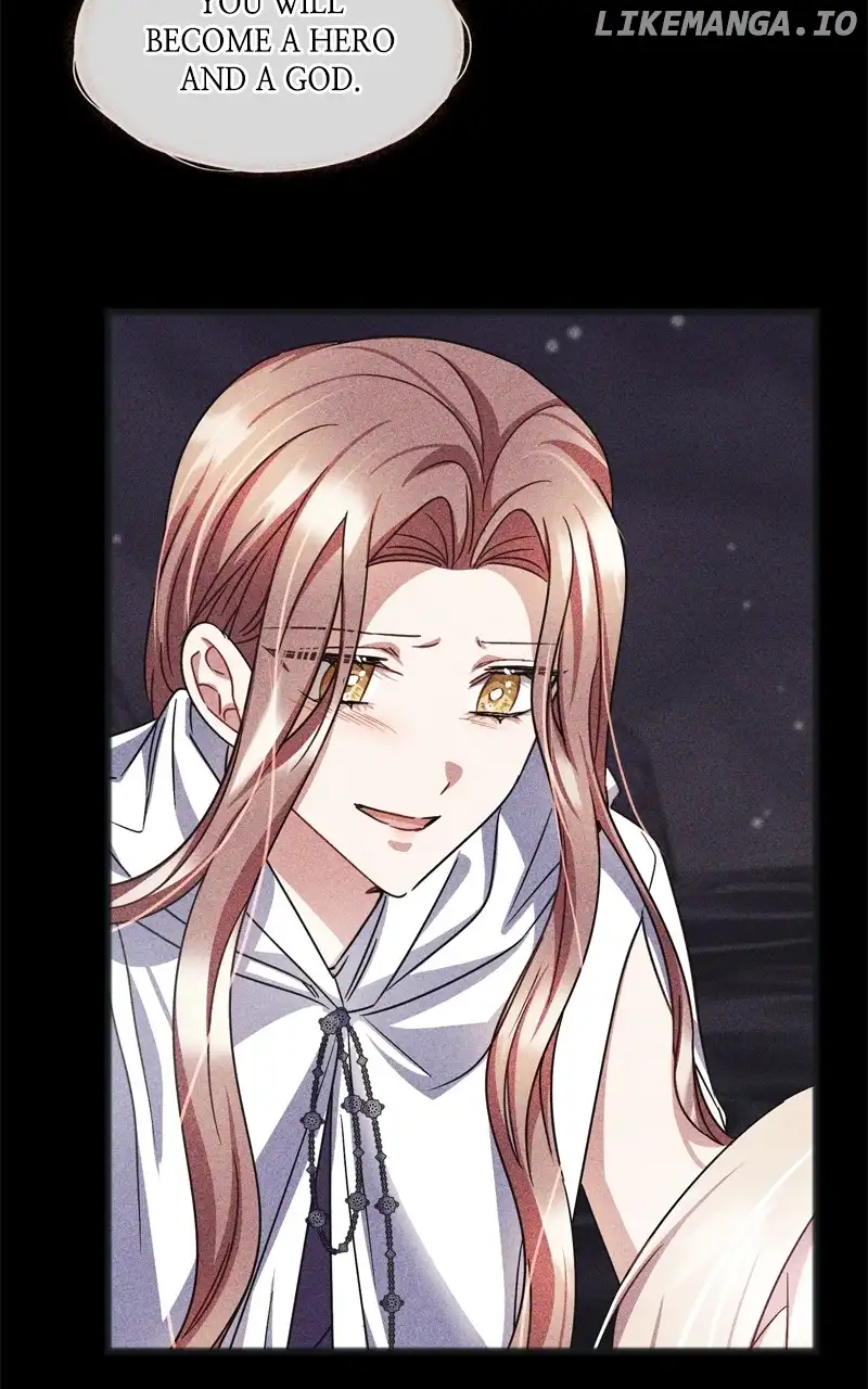 To You Who Never Loved Me chapter 92 page 17
