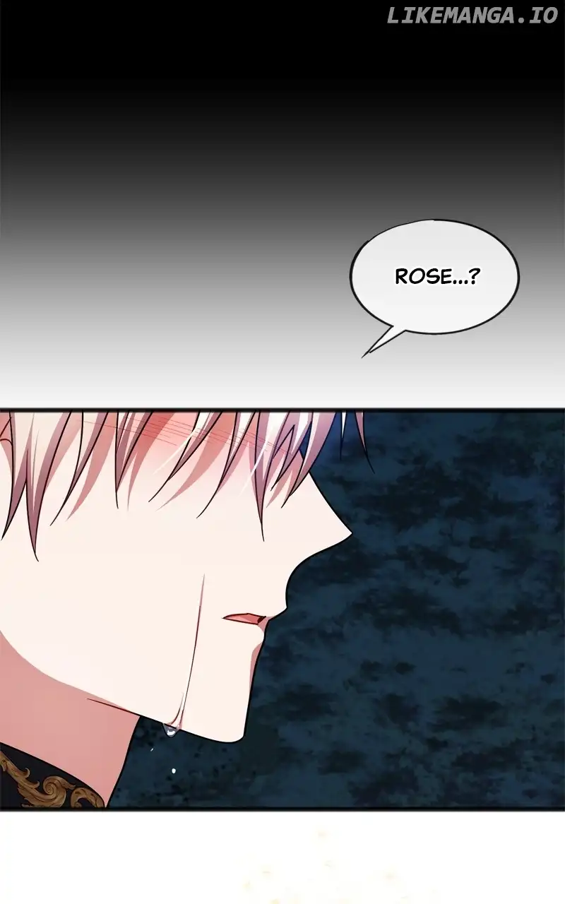 To You Who Never Loved Me chapter 92 page 18