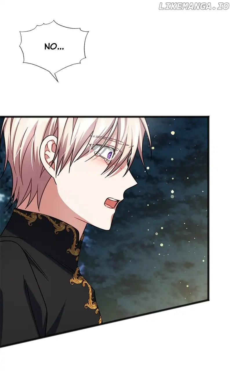 To You Who Never Loved Me chapter 92 page 21