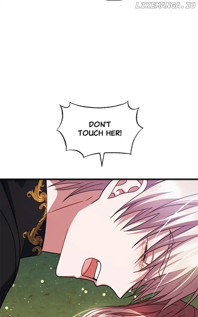 To You Who Never Loved Me chapter 92 page 26