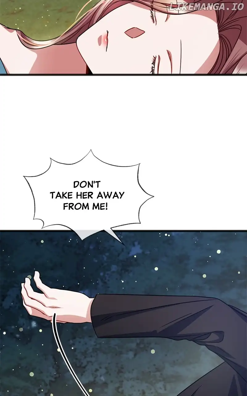 To You Who Never Loved Me chapter 92 page 27