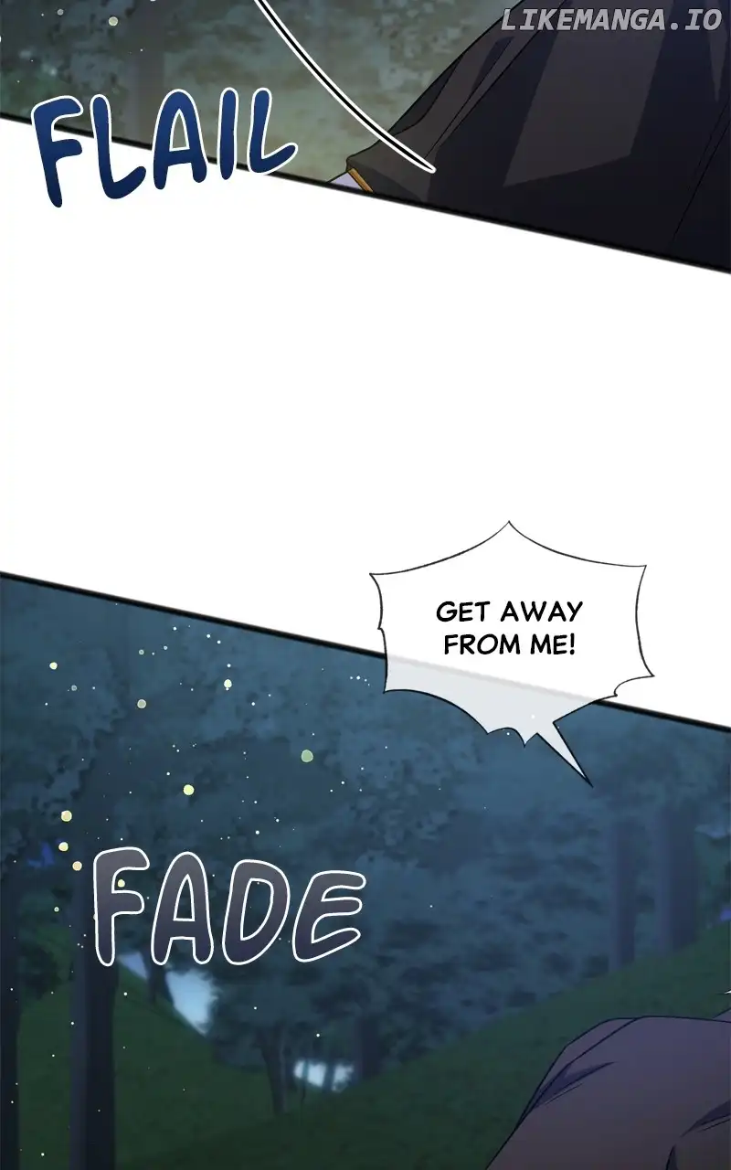 To You Who Never Loved Me chapter 92 page 28