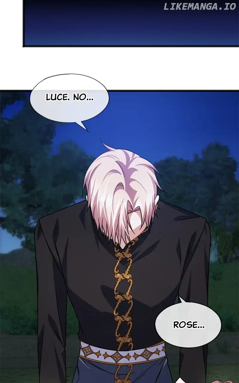 To You Who Never Loved Me chapter 92 page 30