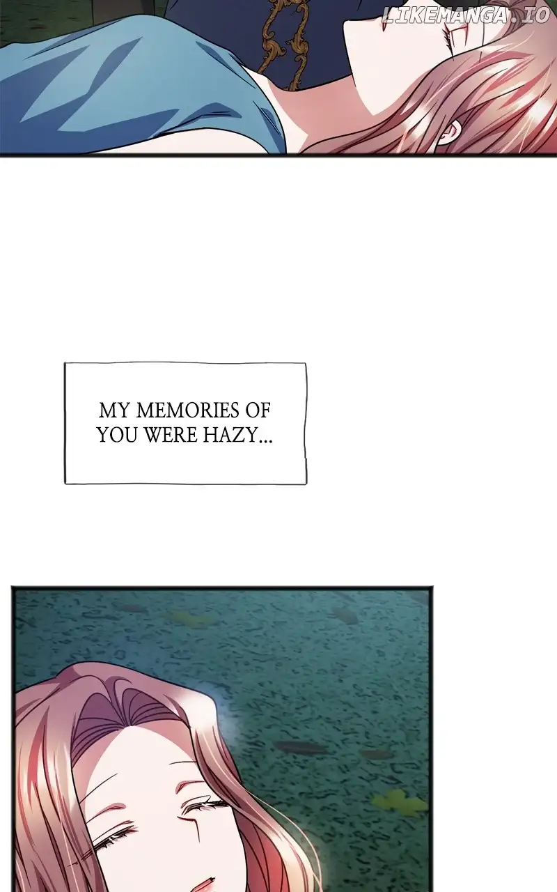 To You Who Never Loved Me chapter 92 page 31