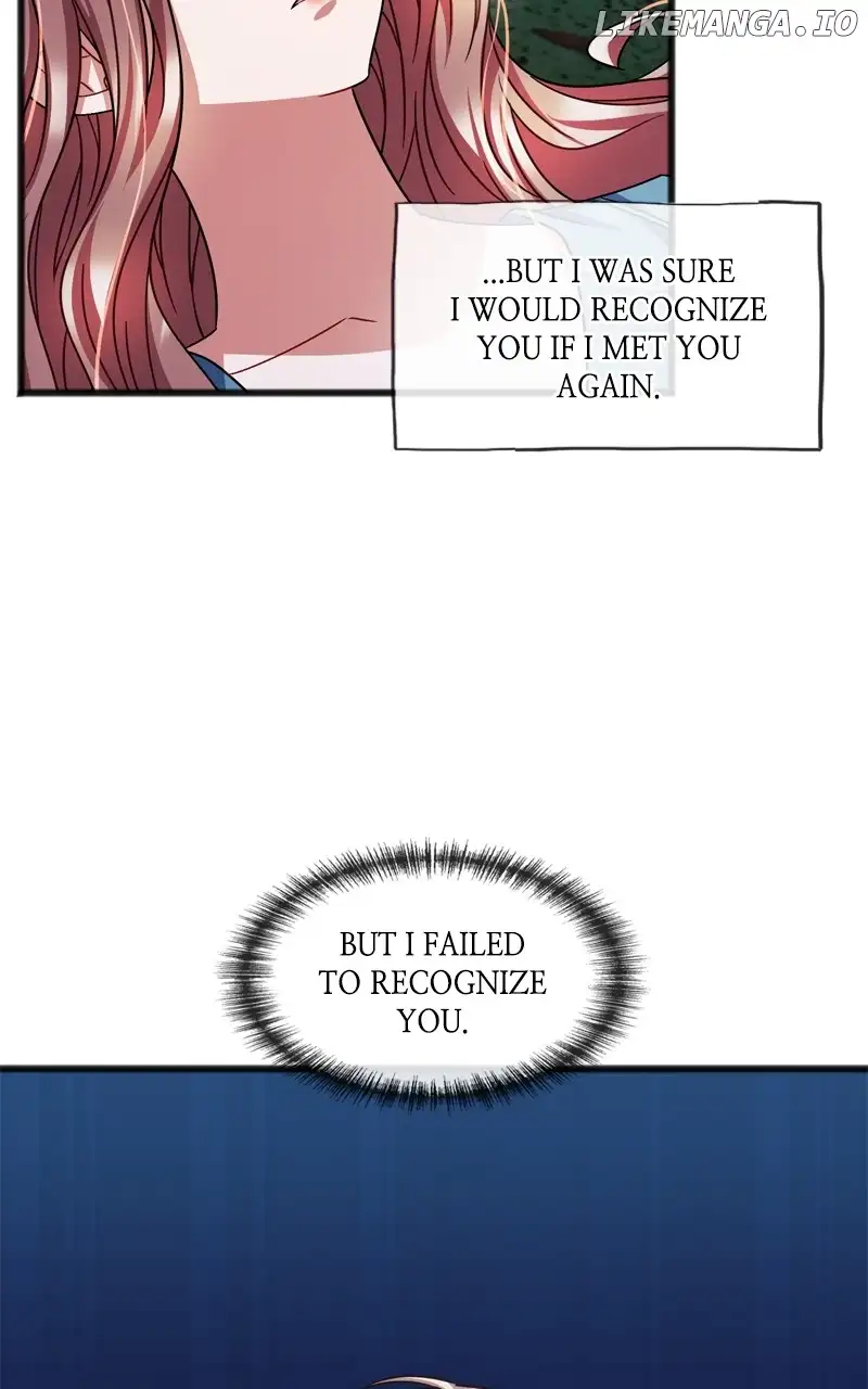 To You Who Never Loved Me chapter 92 page 32