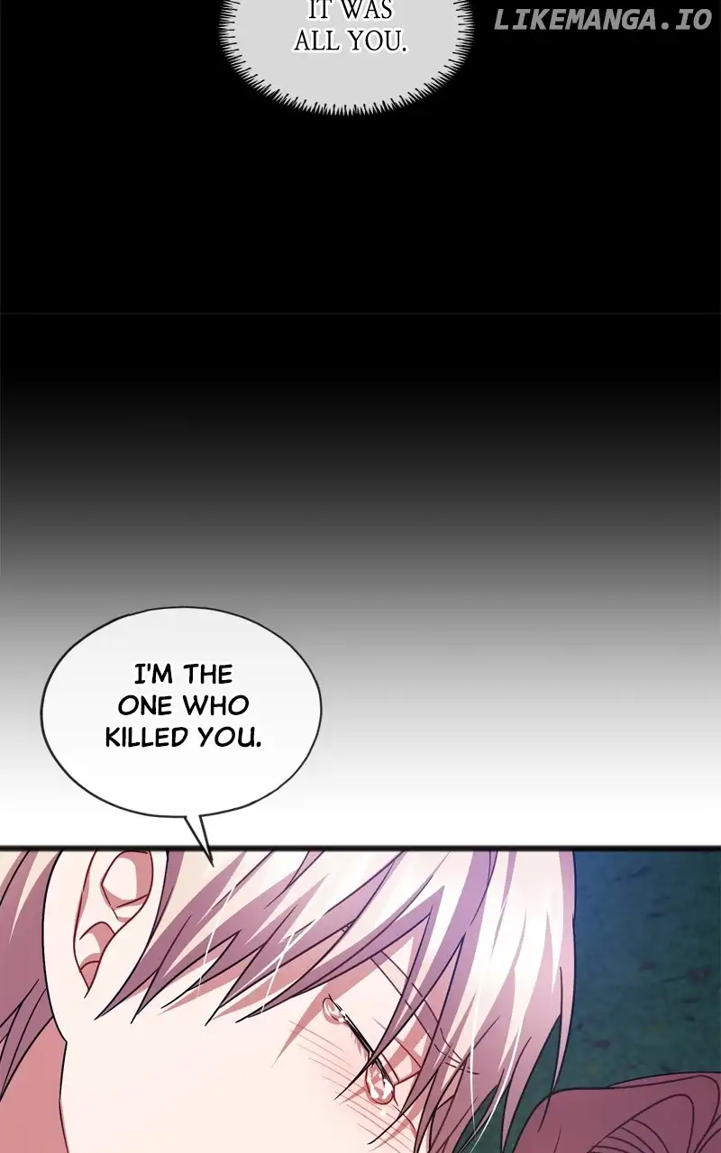To You Who Never Loved Me chapter 92 page 38