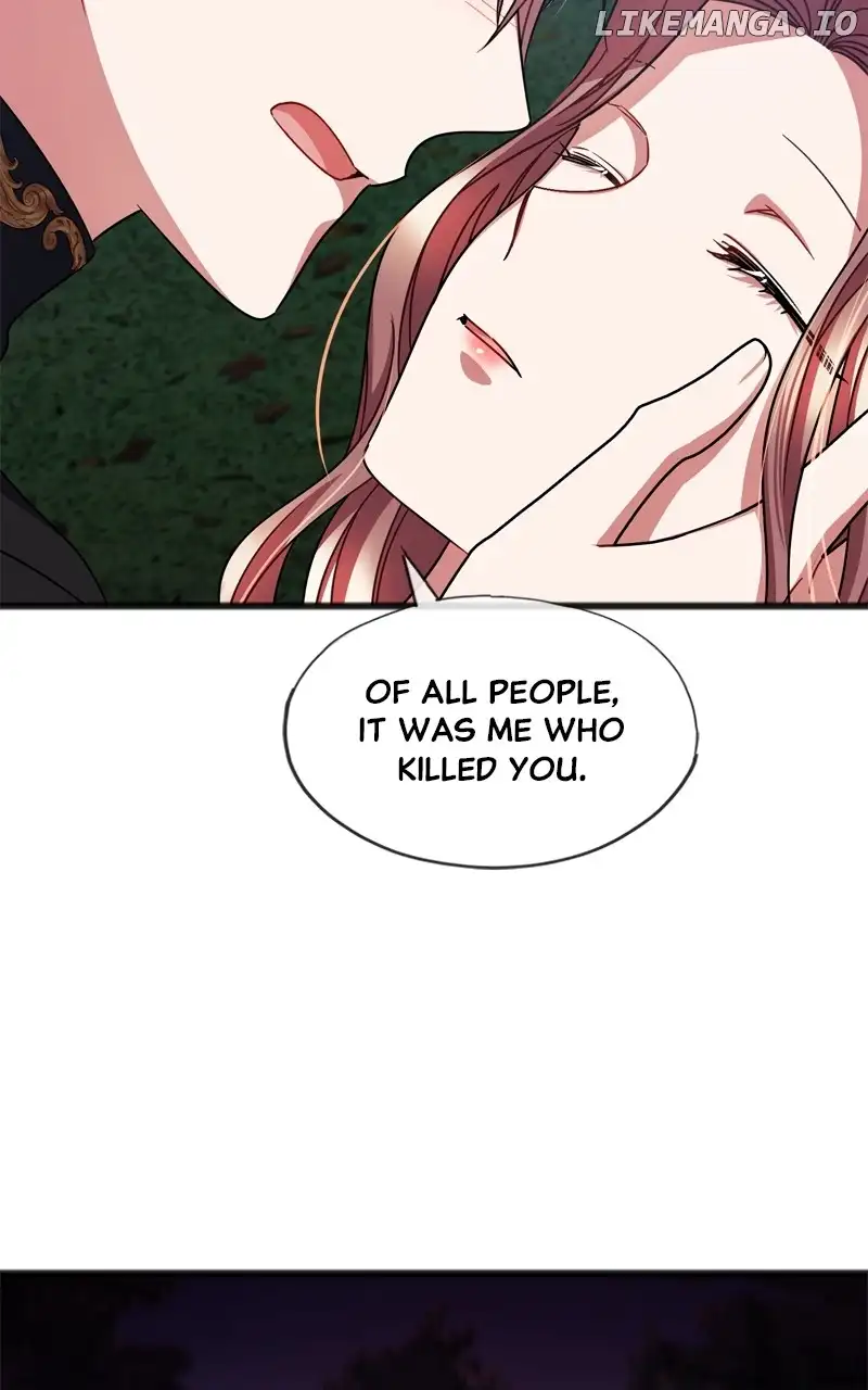 To You Who Never Loved Me chapter 92 page 39