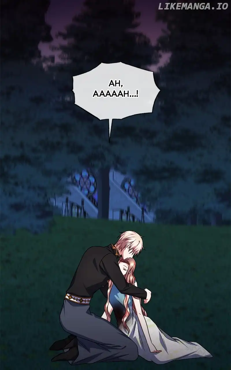 To You Who Never Loved Me chapter 92 page 40