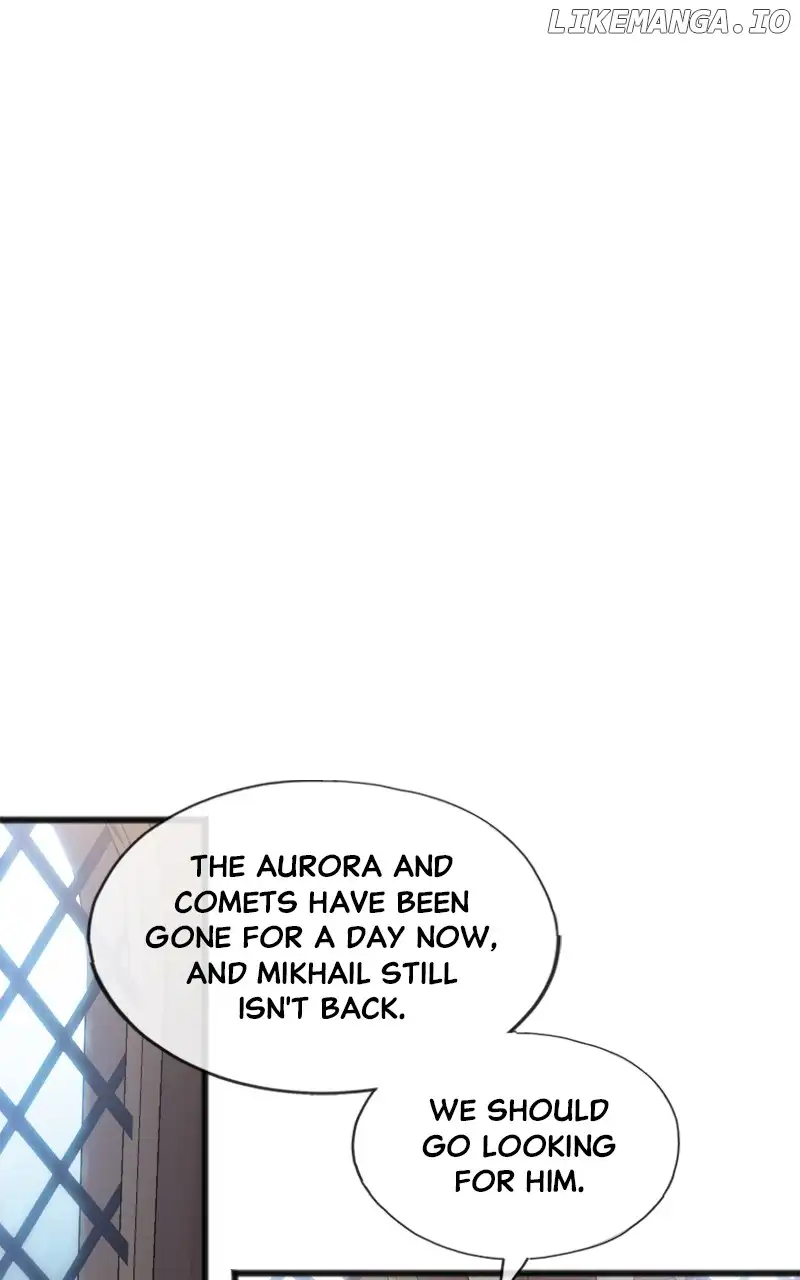 To You Who Never Loved Me chapter 92 page 43