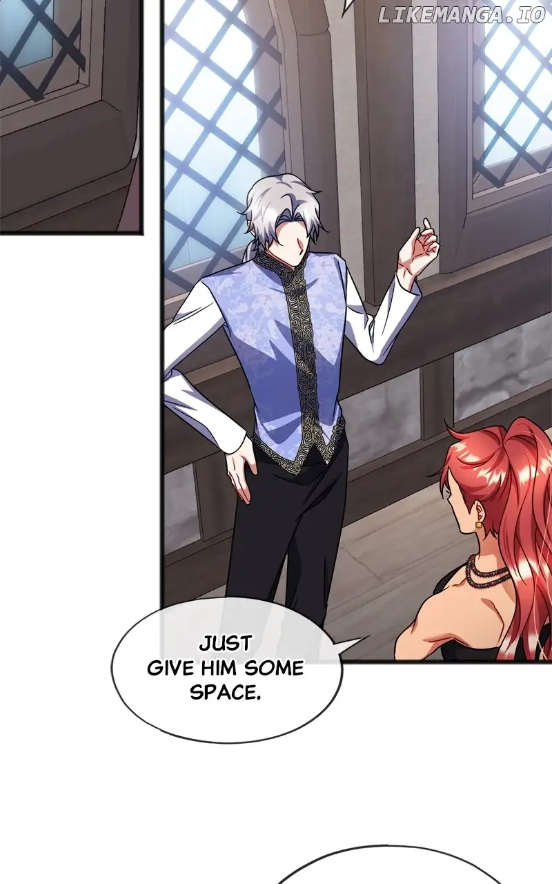 To You Who Never Loved Me chapter 92 page 44
