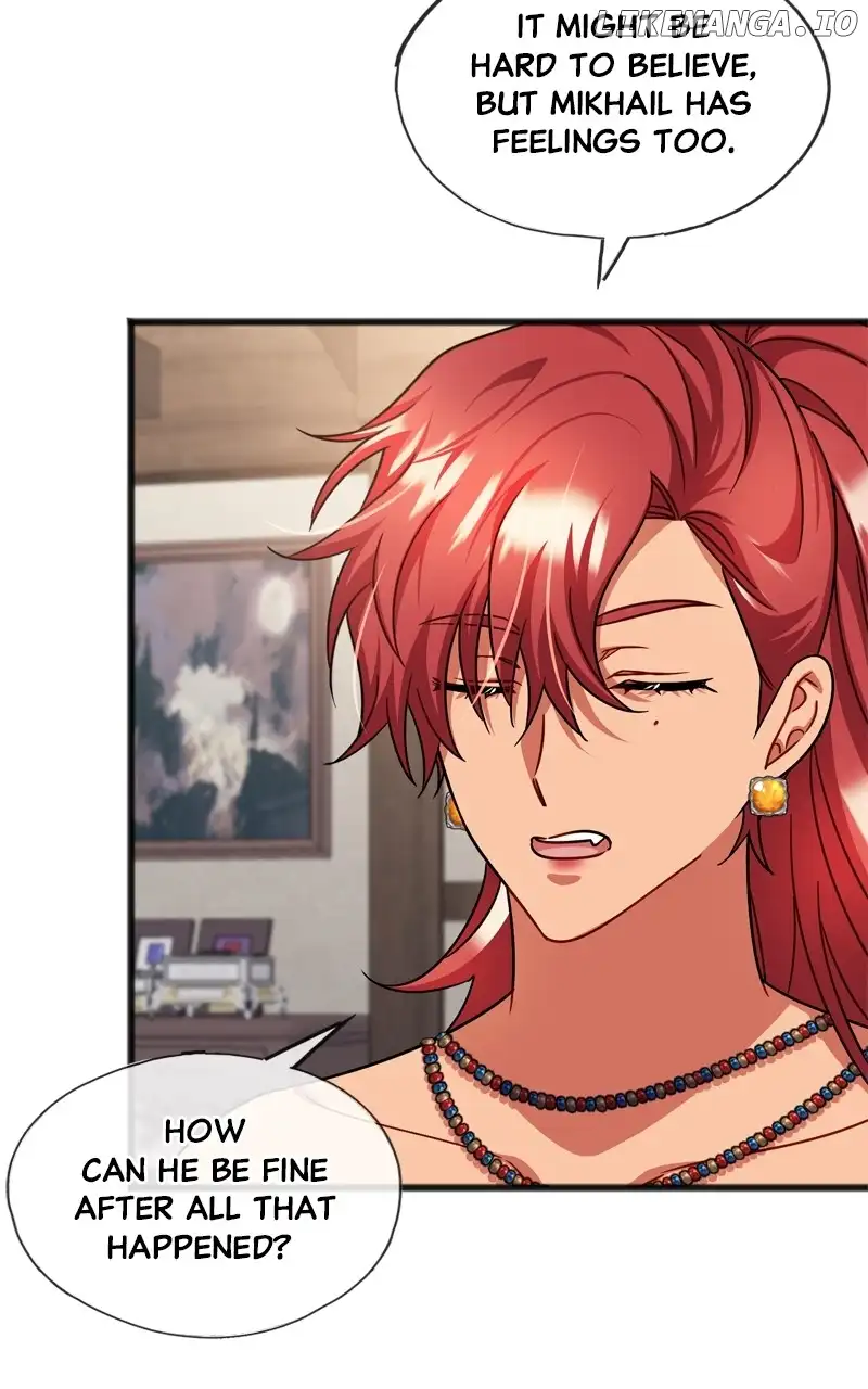 To You Who Never Loved Me chapter 92 page 45