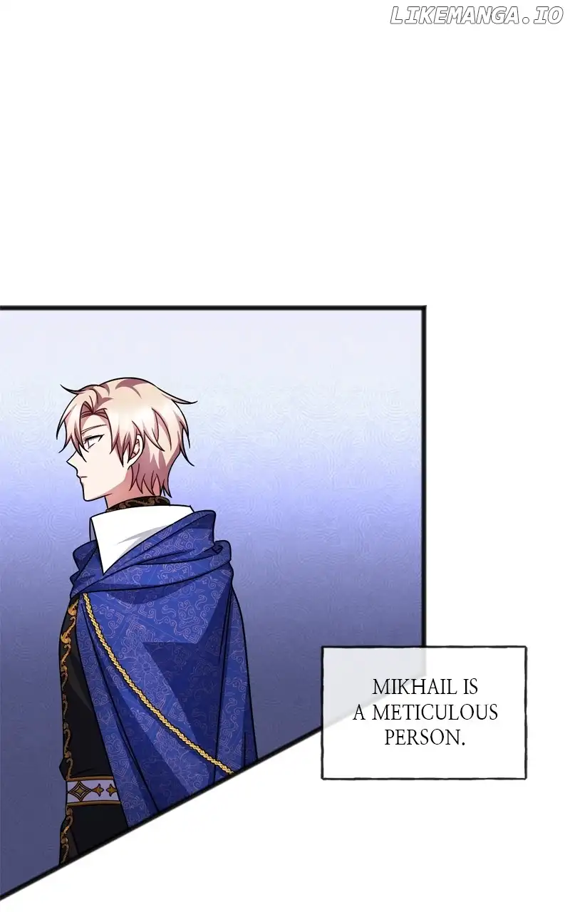 To You Who Never Loved Me chapter 92 page 46