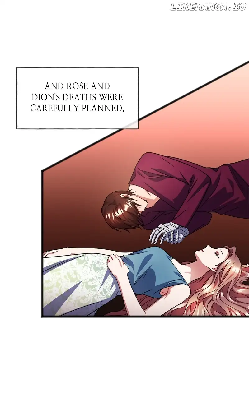 To You Who Never Loved Me chapter 92 page 47