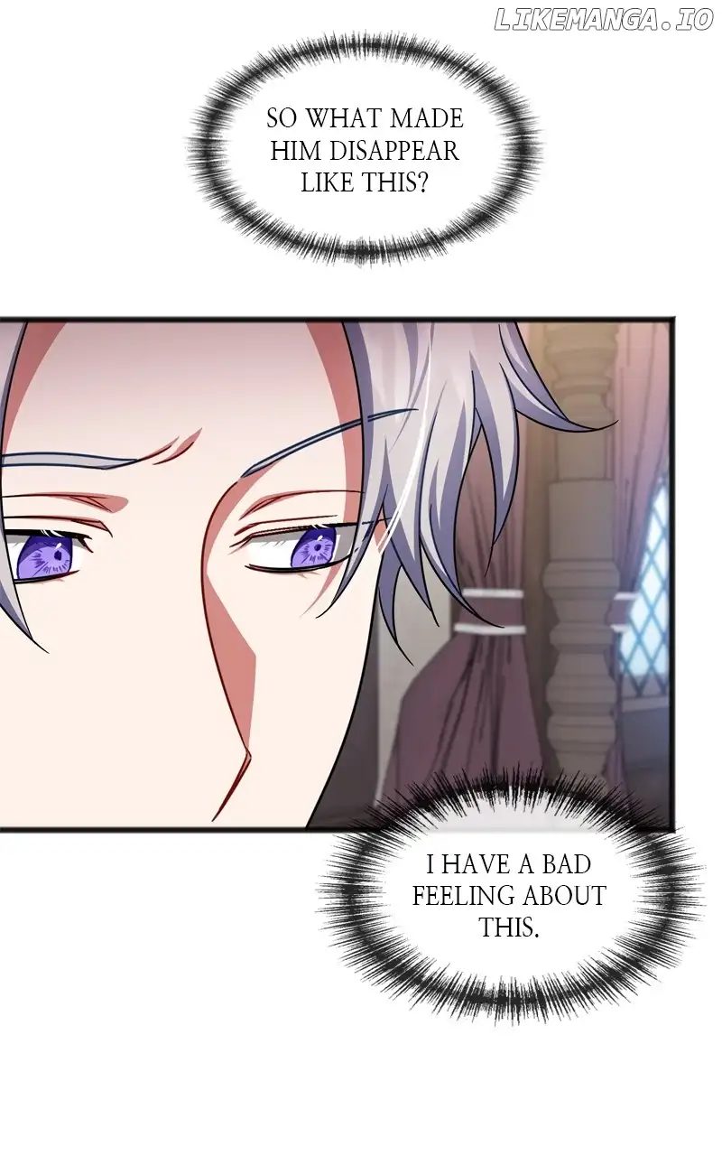 To You Who Never Loved Me chapter 92 page 48