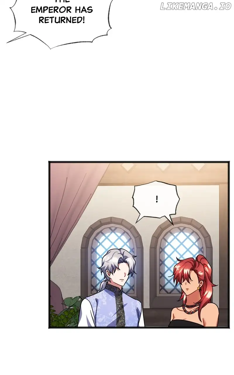 To You Who Never Loved Me chapter 92 page 50