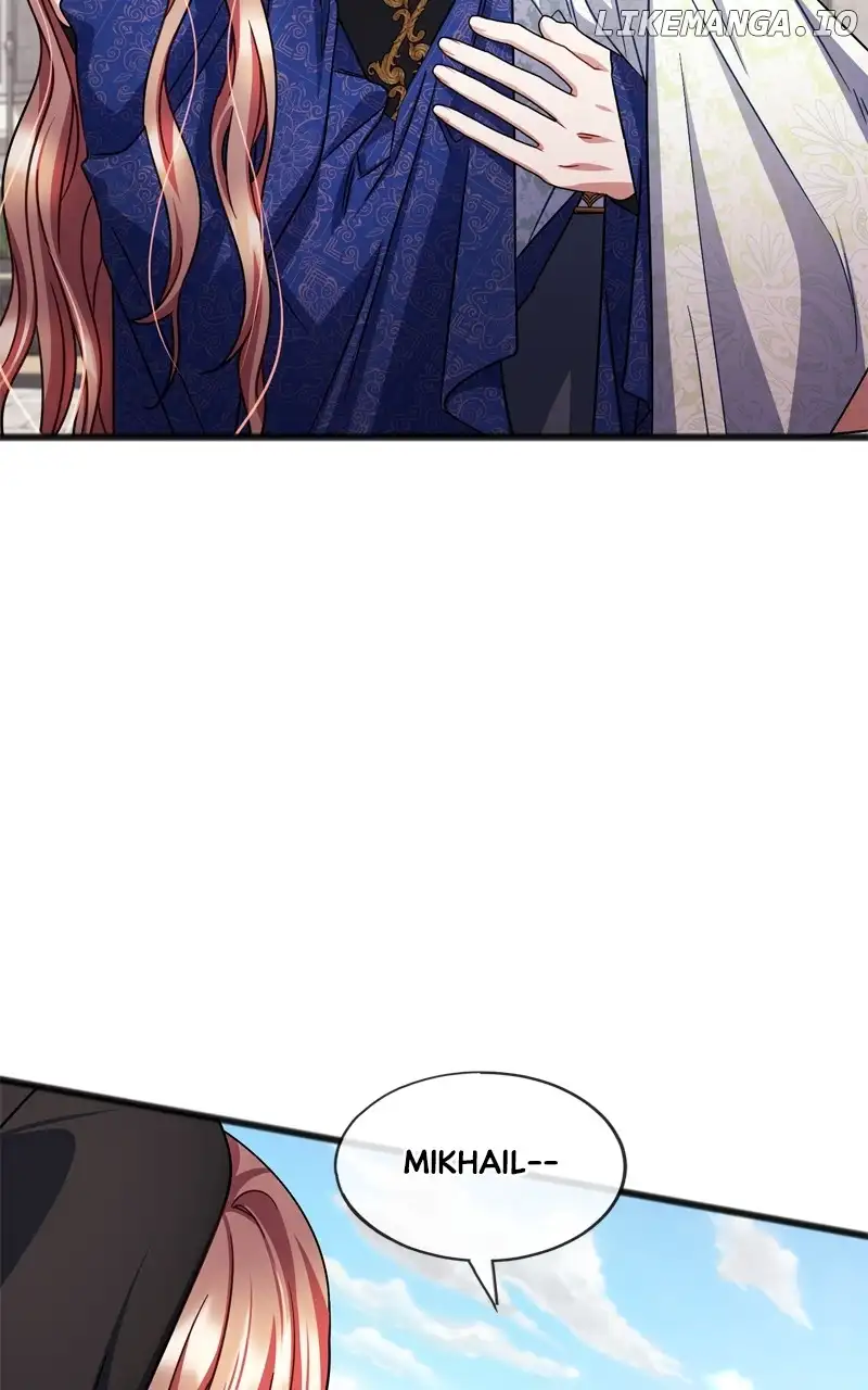 To You Who Never Loved Me chapter 92 page 53