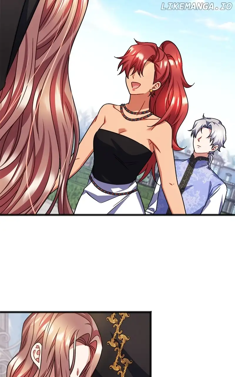 To You Who Never Loved Me chapter 92 page 54