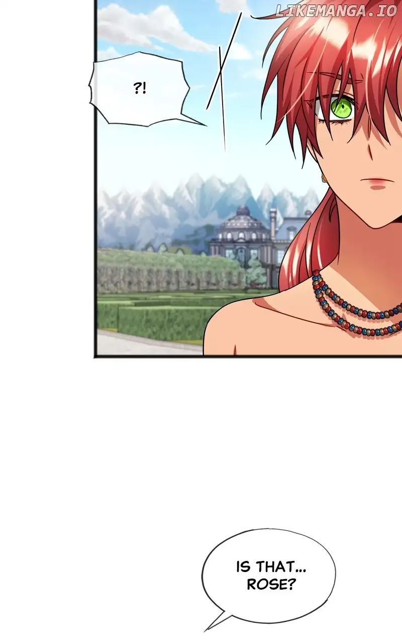 To You Who Never Loved Me chapter 92 page 56