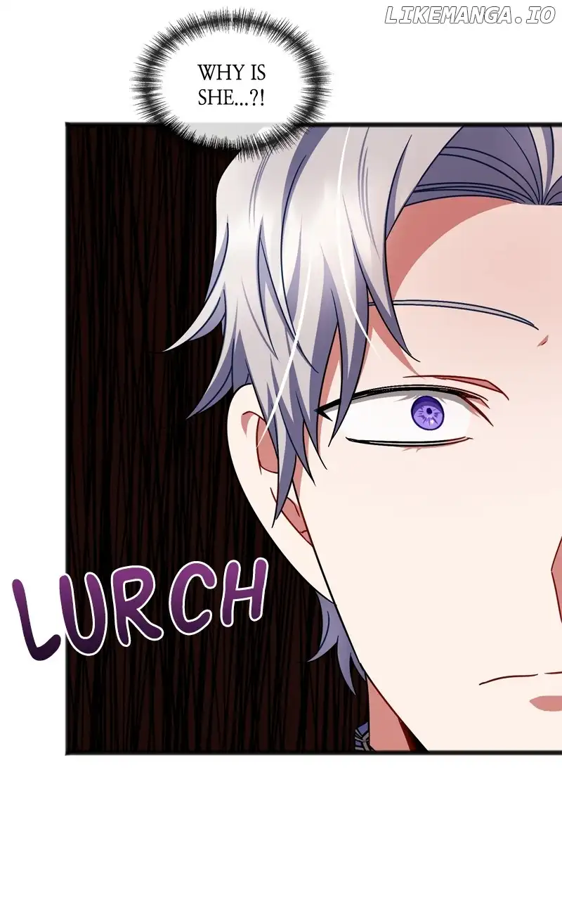To You Who Never Loved Me chapter 92 page 58