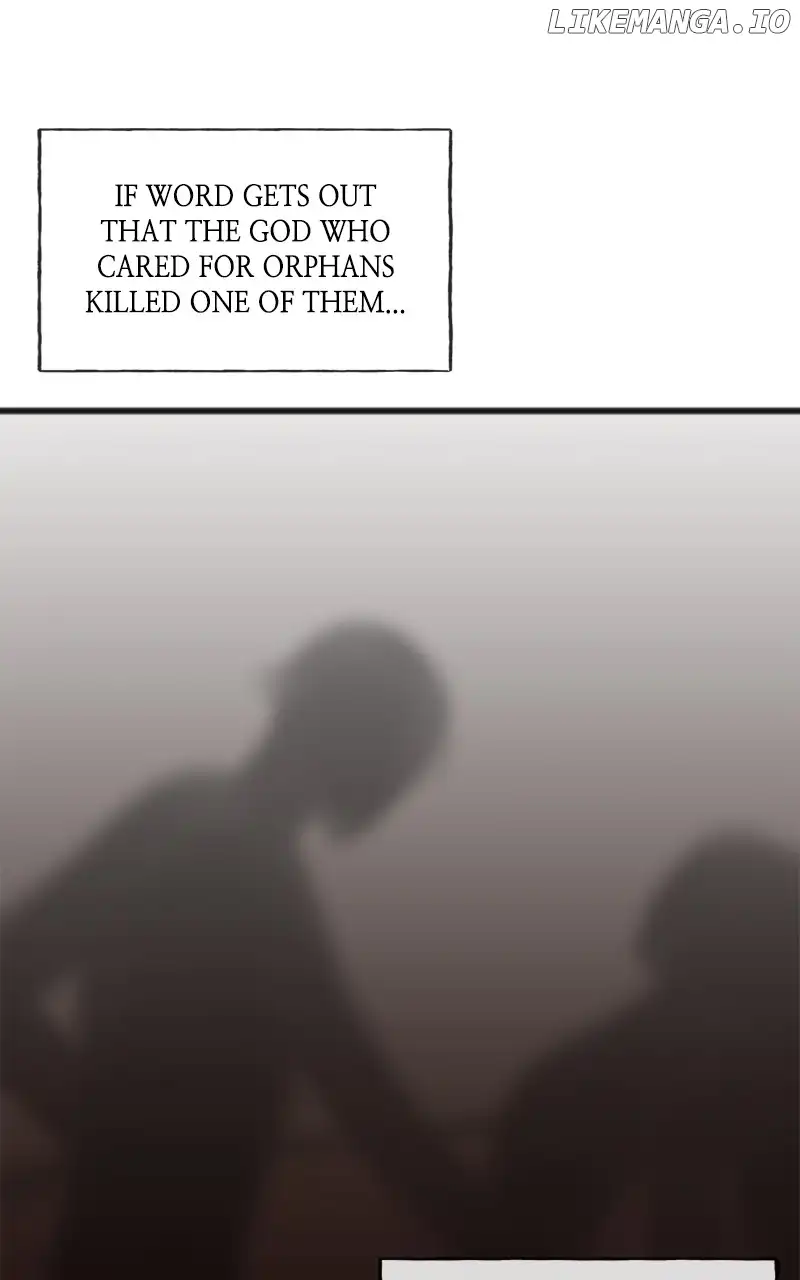 To You Who Never Loved Me chapter 92 page 59