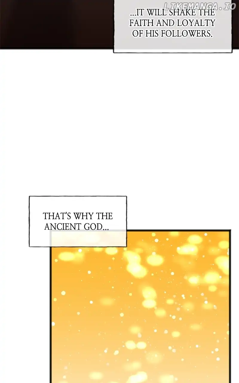 To You Who Never Loved Me chapter 92 page 60