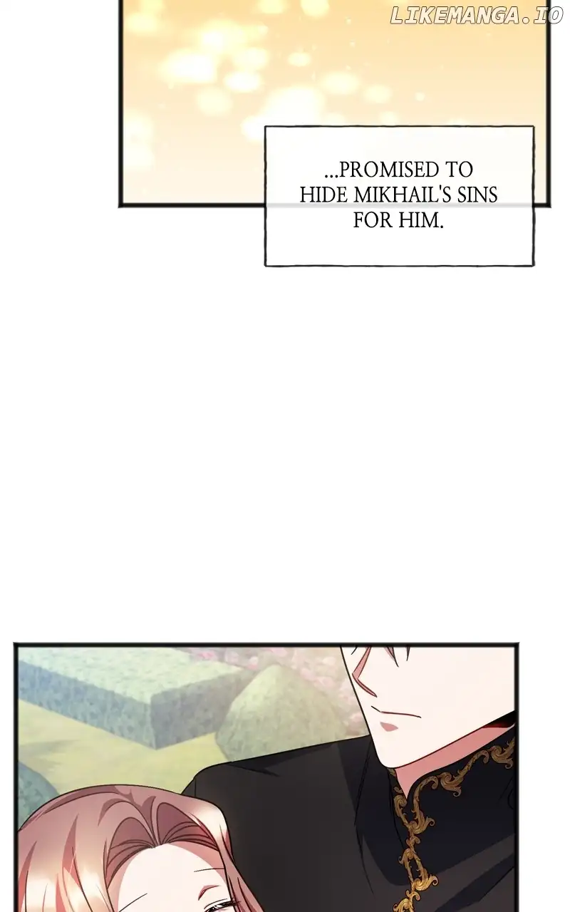 To You Who Never Loved Me chapter 92 page 61