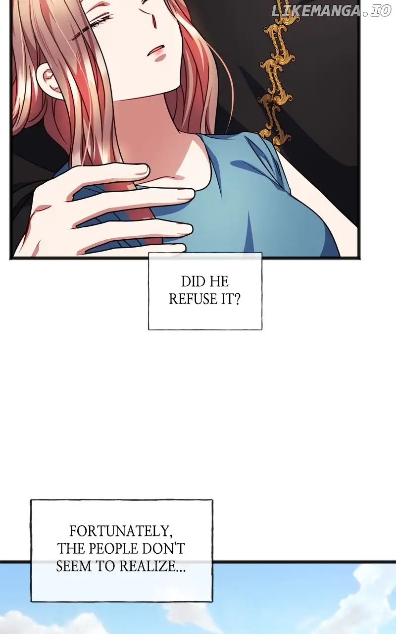 To You Who Never Loved Me chapter 92 page 62
