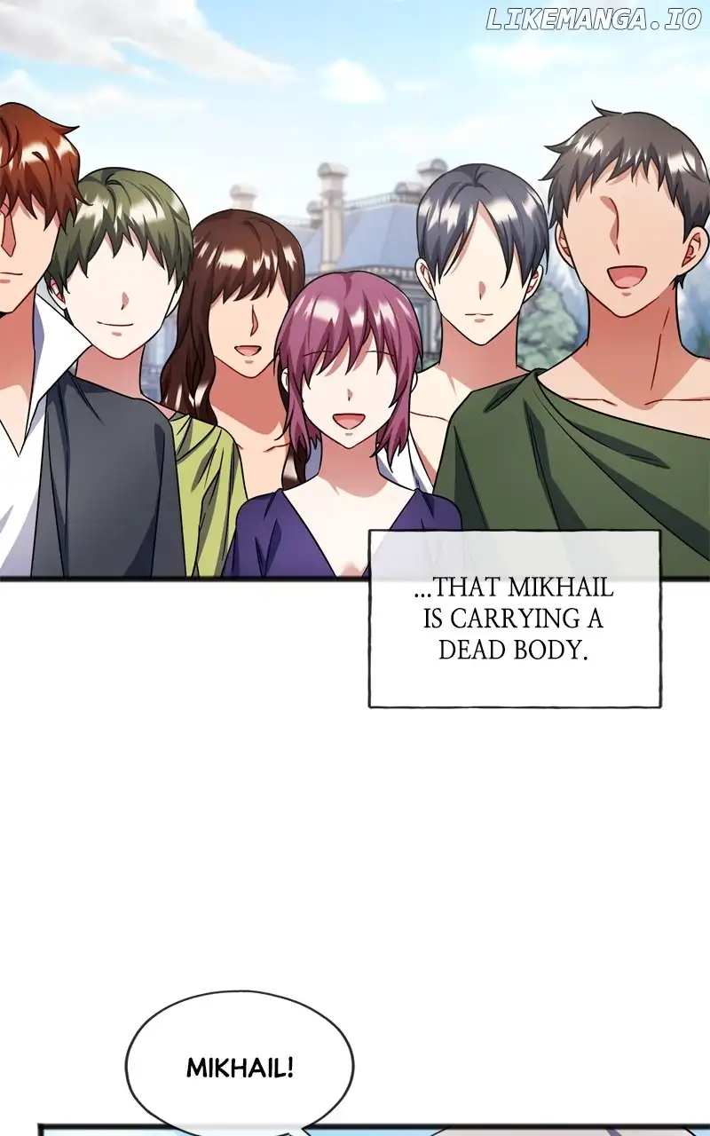 To You Who Never Loved Me chapter 92 page 63